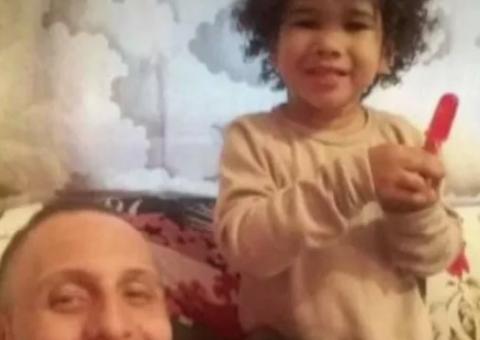 Mãe e padrasto são presos suspeitos de estuprar e espancar menina de 3 anos até a morte