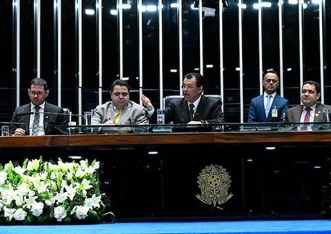 Senado Federal faz homenagem aos 110 anos da Ufam