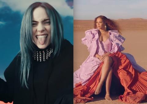 Confira os indicados ao Grammy 2020