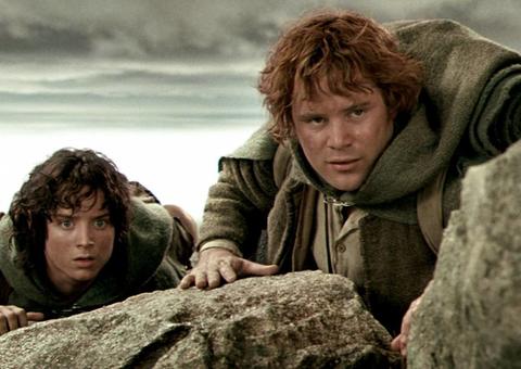 Série de 'O Senhor dos Anéis’ é renovada para 2ª temporada