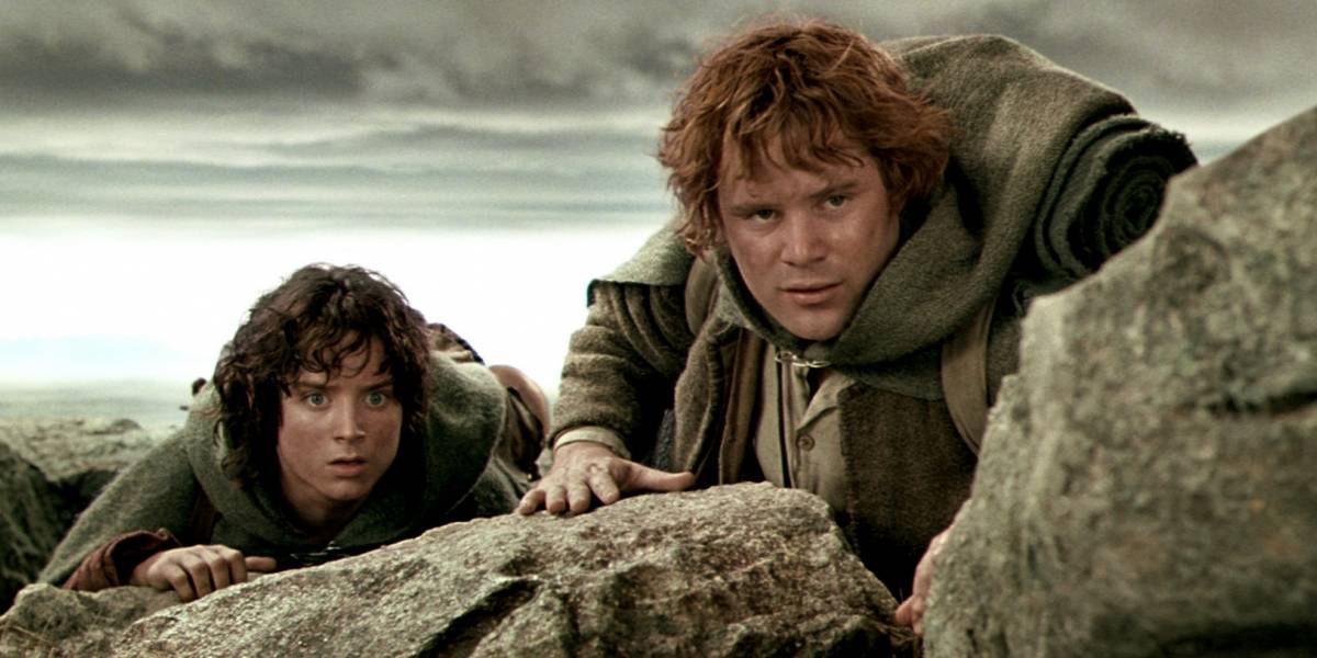 Série de 'O Senhor dos Anéis’ é renovada para 2ª temporada