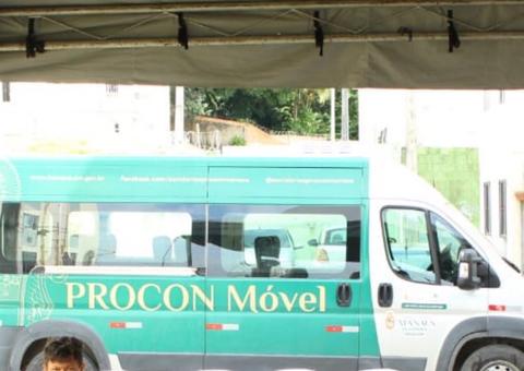 ‘Mutirão de negociação’ tira mais de 150 famílias da inadimplência em Manaus