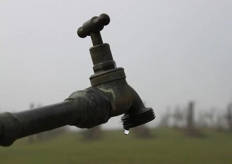 Abastecimento de água deve ser interrompido em 22 bairros de Manaus