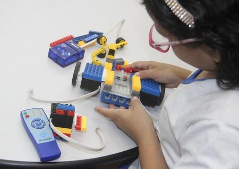 Exposição de Ciência, Robótica e Educação Ambiental começa nesta quinta em Manaus