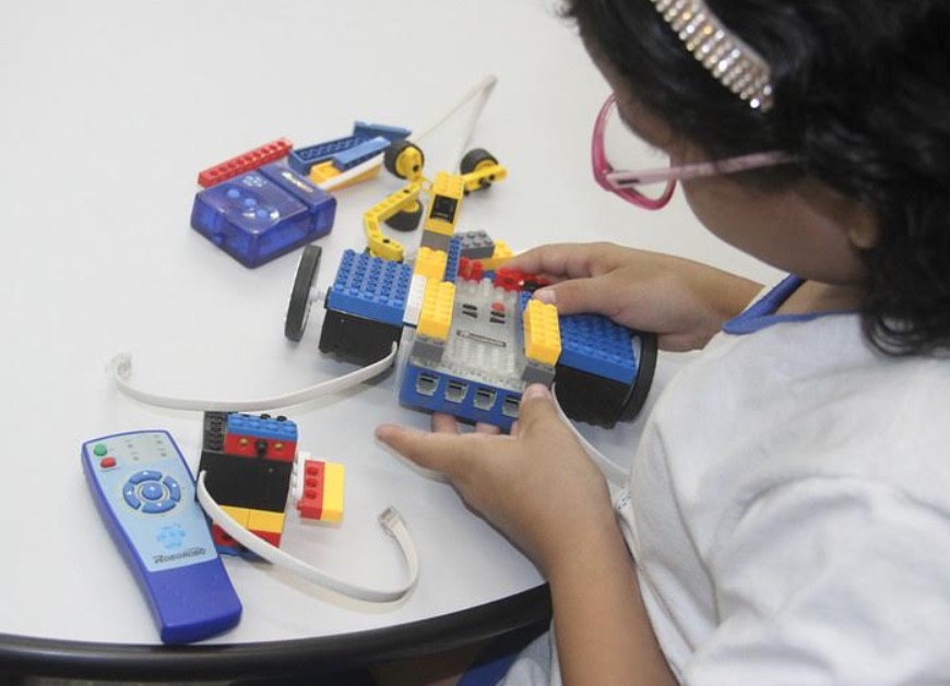 Exposição de Ciência, Robótica e Educação Ambiental começa nesta quinta em Manaus