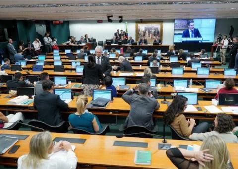CCJ da Câmara dos Deputados aprova PEC da segunda instância