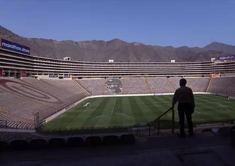 Lima terá efetivo de 10 mil agentes durante decisão entre Flamengo e River Plate