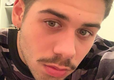 Zé Felipe gastará R$ 9 mil de medicação para doença sem cura 