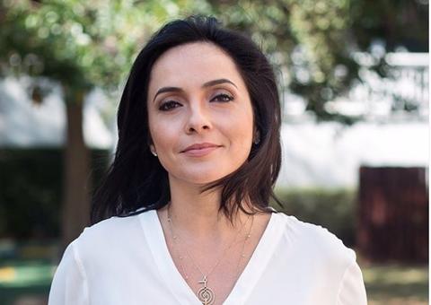 Jornalista Izabella Camargo faz acordo milionário e deixa a Globo