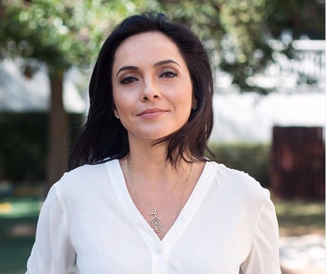 Jornalista Izabella Camargo faz acordo milionário e deixa a Globo