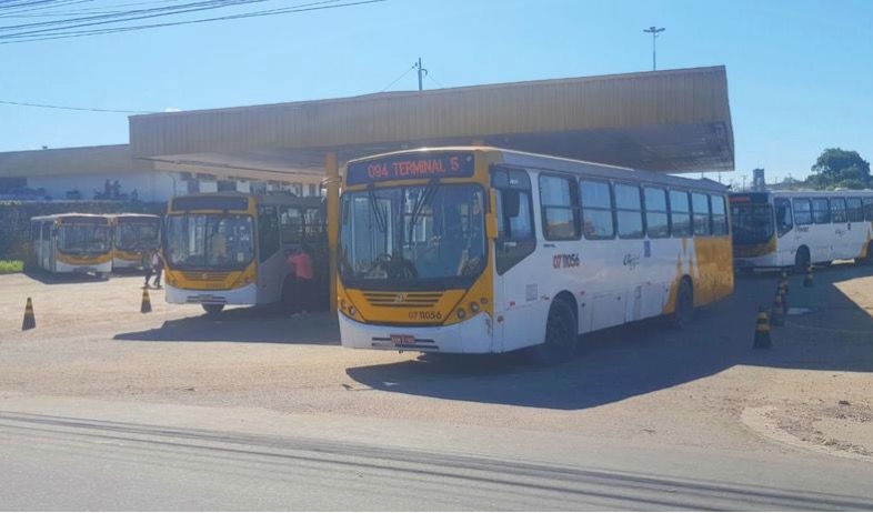 TRT entrega alvarás à instituições oriundos de multas ao sindicato dos rodoviários de Manaus 