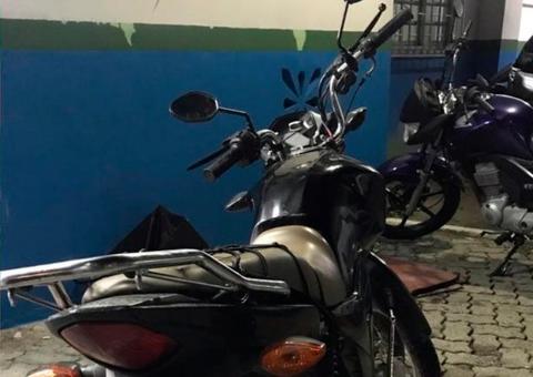 PM recupera 11 veículos roubados e prende seis pessoas em Manaus