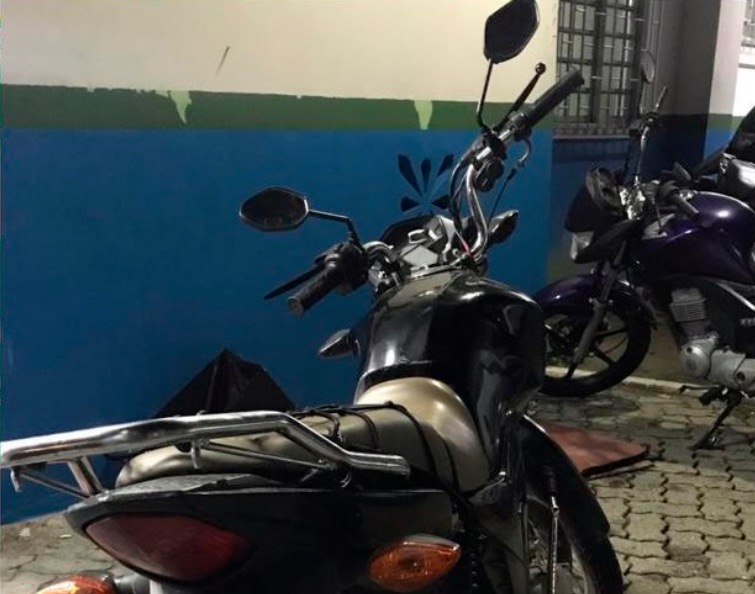 PM recupera 11 veículos roubados e prende seis pessoas em Manaus