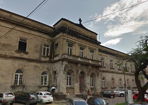 Santa Casa de Manaus é leiloada por R$ 9,3 milhões 