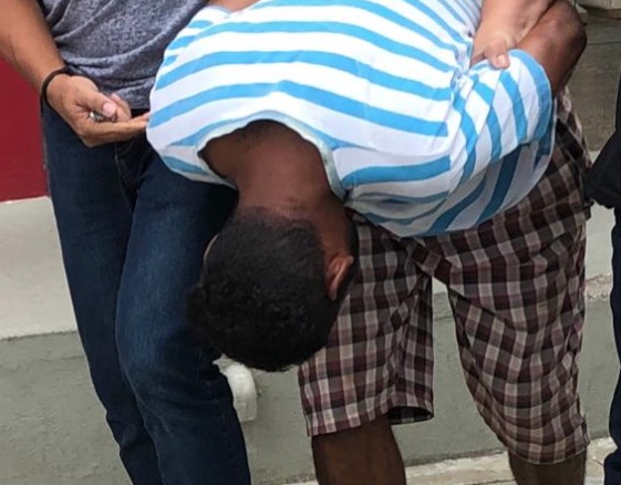 Homem que violentou estudante na Santa Casa já tinha estuprado garota de 14 anos