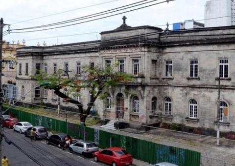 Santa Casa deve se tornar hospital universitário em Manaus 