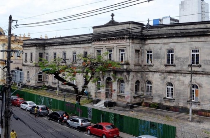 Santa Casa deve se tornar hospital universitário em Manaus 