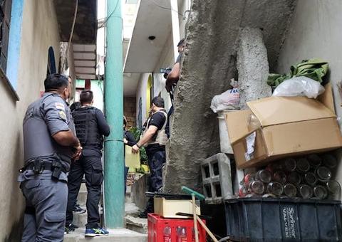 Cai 12,6% número de homicídios em Manaus, diz Secretaria de Segurança