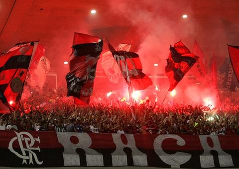 Final da Libertadores terá transmissão gratuita na Ponta Negra