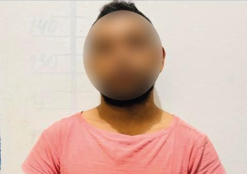 Homem é preso por estuprar a enteada de 12 anos no Amazonas