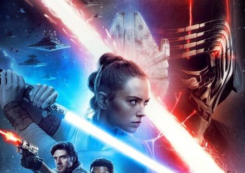  Star Wars:  A Ascensão Skywalker ganha comercial de TV cheio de cenas inéditas; Confira
