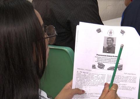  Alunos de Ensino Médio participam de ‘viradão’ para o PSC 2020