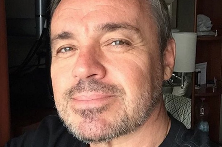 Pastor sai de hospital e revela detalhes sobre internação de Gugu Liberato