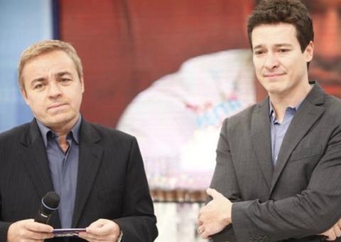 Rodrigo Faro, Serginho Groisman e mais lamentam morte de Gugu antes de família se pronunciar