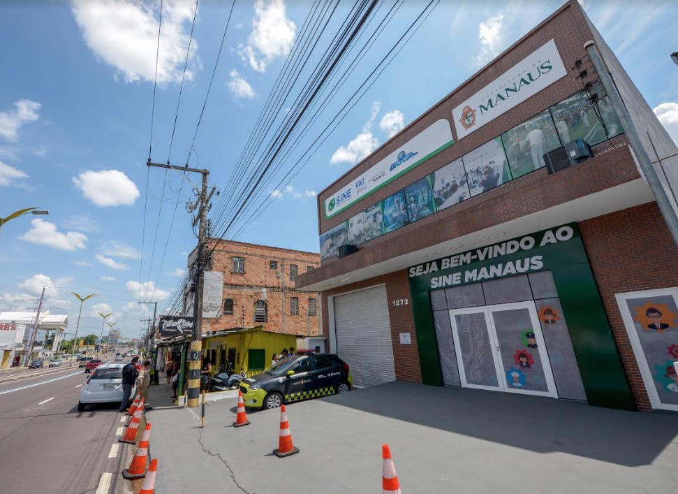 De cozinheiro a vendedor, Sine seleciona para 57 vagas de emprego nesta sexta em Manaus