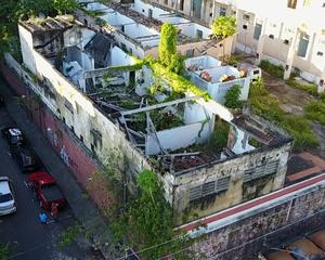 Fametro compra um grande problema