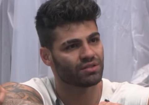 A Fazenda 11: Netto Rodrigues é o eliminado do reality desta semana 