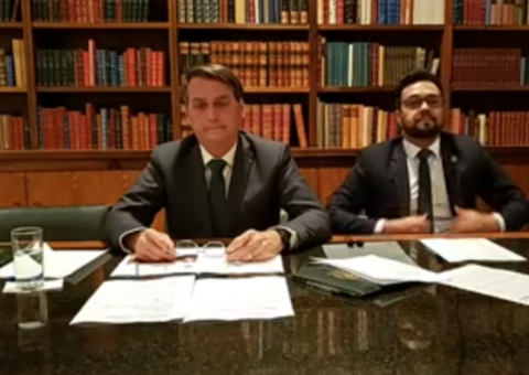 Bolsonaro envia projeto para que militares não respondam na Justiça se matarem durante operação
