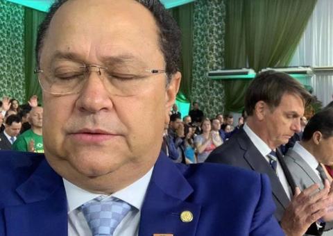 Bolsonaro deve participar de culto da Assembleia de Deus em Manaus 