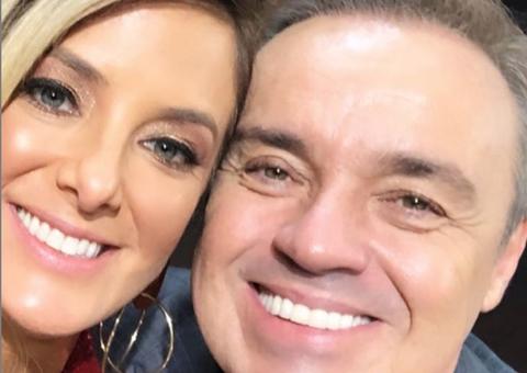 Ticiane Pinheiro muda post sobre Gugu após ser criticada 