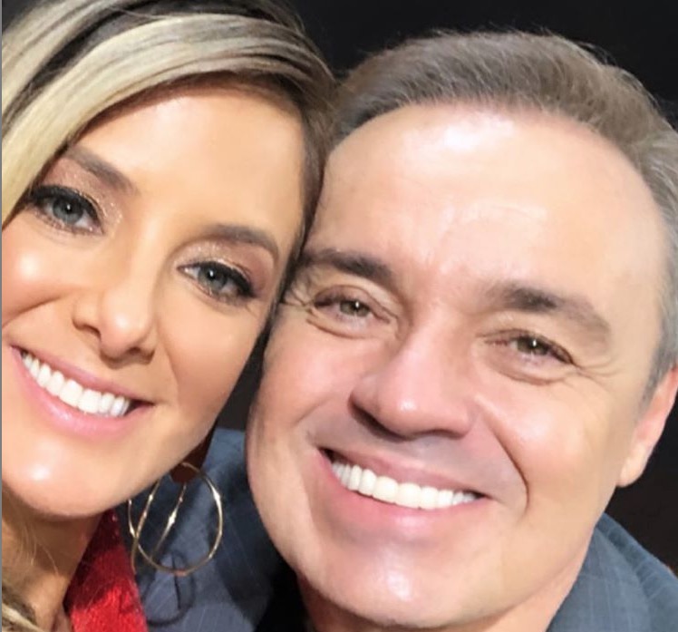 Ticiane Pinheiro muda post sobre Gugu após ser criticada 