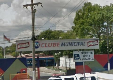 Clube Municipal é investigado por perturbação de sossego em Manaus 