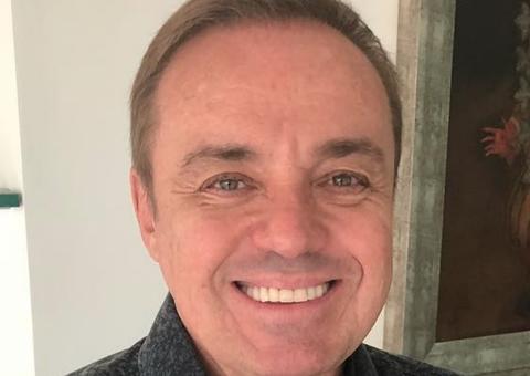 Veja tudo o que se sabe sobre o acidente de Gugu Liberato