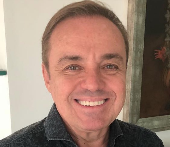 Veja tudo o que se sabe sobre o acidente de Gugu Liberato