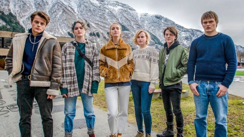 Ragnarok: Netflix lançara série sobre mitologia Nórdica