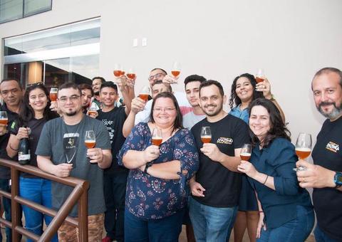 Primeira turma de sommerliers em cerveja chega ao mercado de Manaus