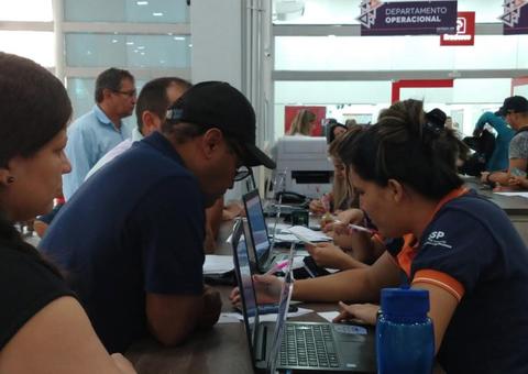 Inscrição para curso de “Monitor de Transporte Escolar” começa na próxima terça em Manaus