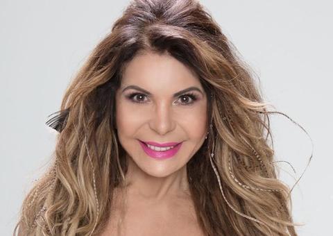 Elba Ramalho será a homenageada do Galo de Manaus 2020