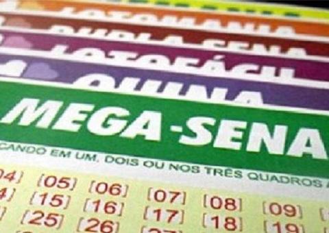 Mega Sena sorteia R$ 31 milhões neste sábado
