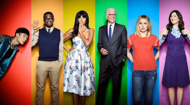 The Good Place volta em janeiro com episódio final de 90 minutos