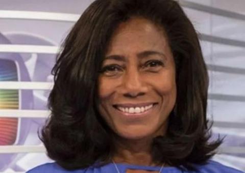 Após cirurgia no cérebro, Gloria Maria já tem data para voltar à TV
