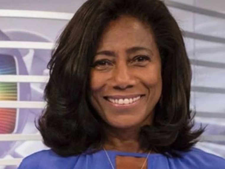 Após cirurgia no cérebro, Gloria Maria já tem data para voltar à TV