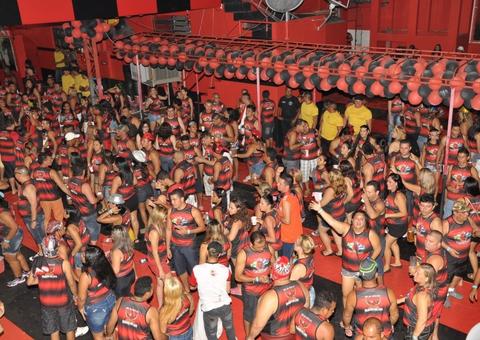 Saiba a verdade sobre apagão em Manaus na hora de jogo do Flamengo 