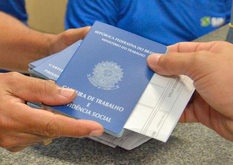 Na próxima segunda-feira 80 vagas de emprego serão ofertadas em Manaus; confira