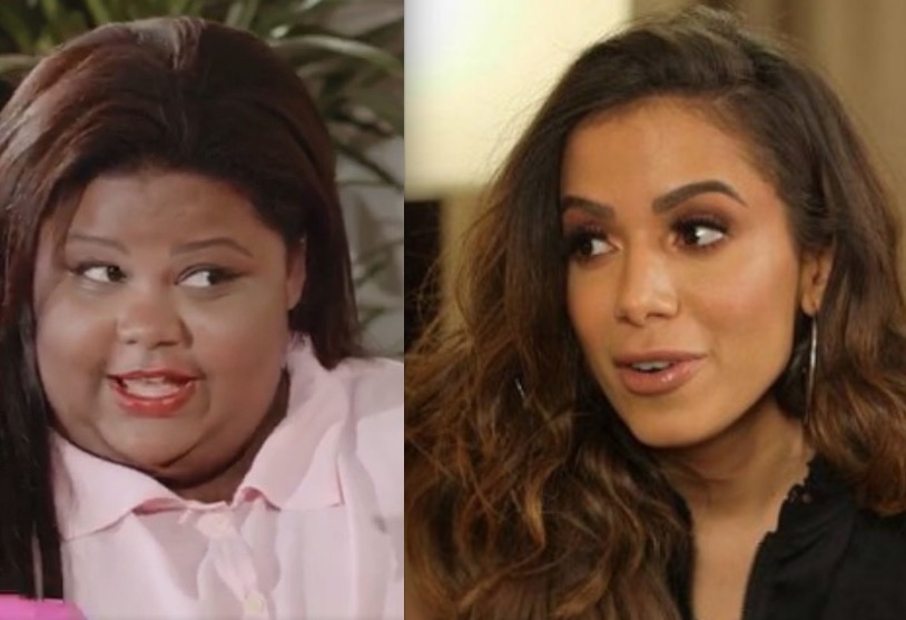 MC Carol detona entrevista de Anitta no exterior: 'só existiam homens antes de mim'