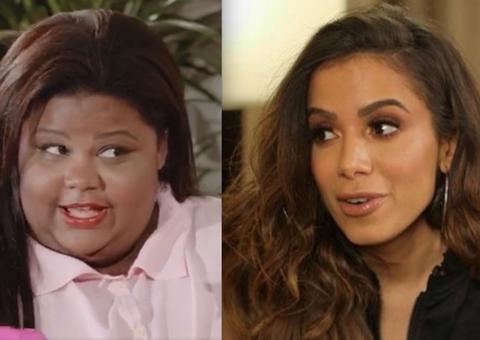 MC Carol detona entrevista de Anitta no exterior: 'só existiam homens antes de mim'